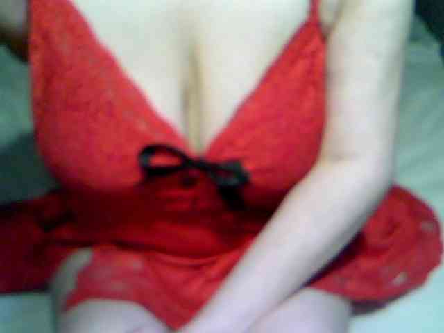 redcherry webcam