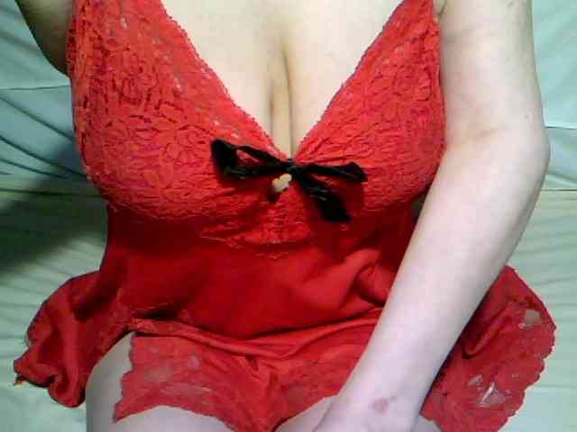 redcherry webcam