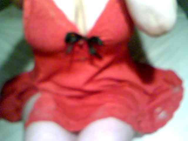 redcherry webcam
