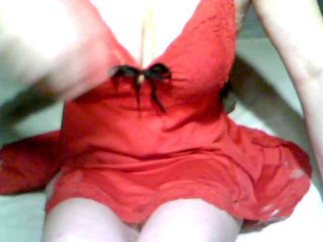 redcherry webcam