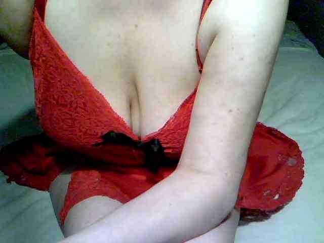 redcherry webcam