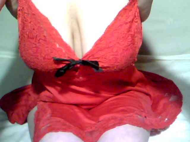 redcherry webcam