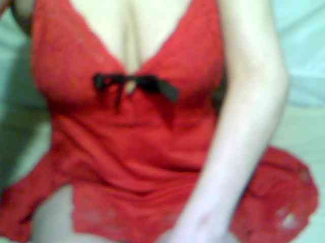 redcherry webcam