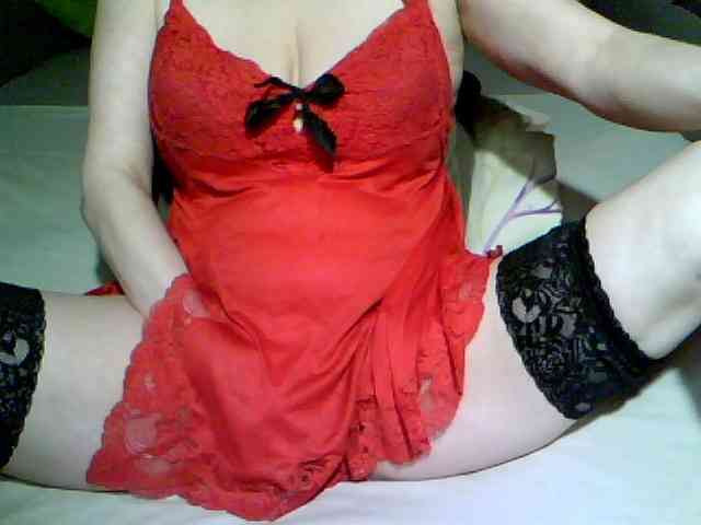 redcherry webcam