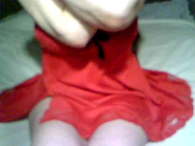 redcherry webcam
