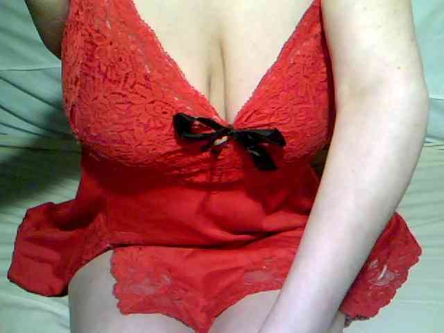 redcherry webcam