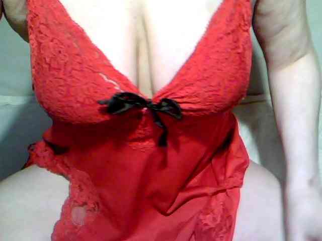 redcherry Sex Cam Show