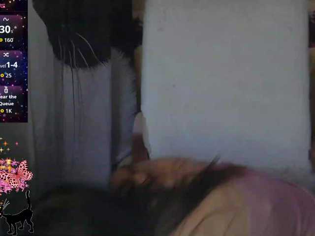 lu4iktvoi live cam on BongaCams