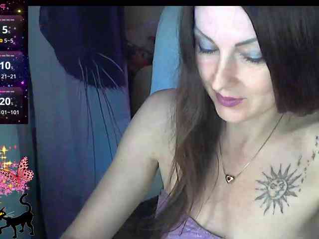 lu4iktvoi Live Webcam on BongaCams