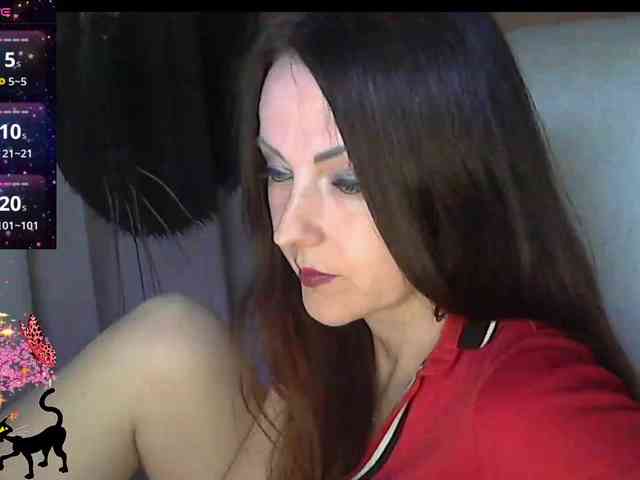 lu4iktvoi Live Webcam on BongaCams
