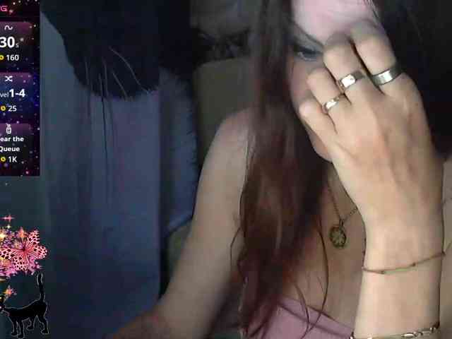 lu4iktvoi Sex Cam Show