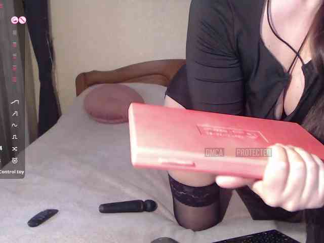 mellannieSEX webcam