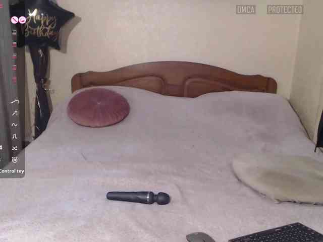 mellannieSEX webcam