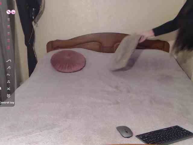 mellannieSEX webcam