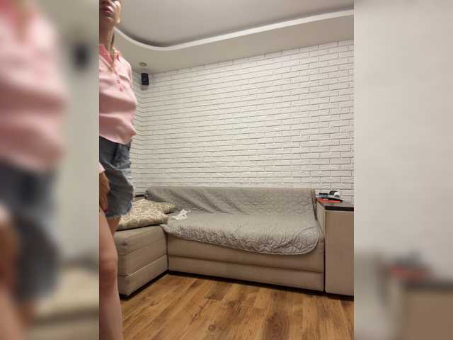 Pepetka22 live cam on BongaCams