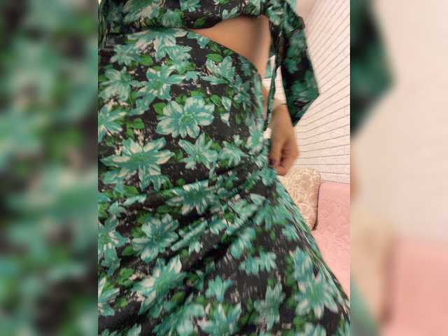 Pepetka22 live cam on BongaCams