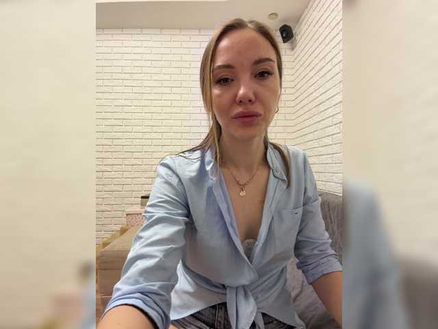 Pepetka22, modelo de webcam