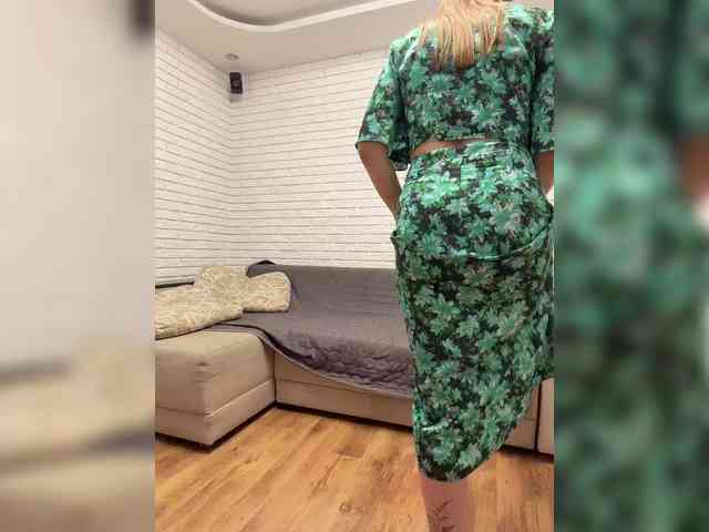Pepetka22 Sex Cam Show