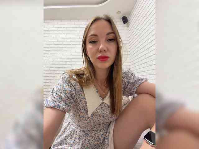 Pepetka22 Sex Cam Show