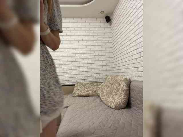 Pepetka22 Sex Cam Show