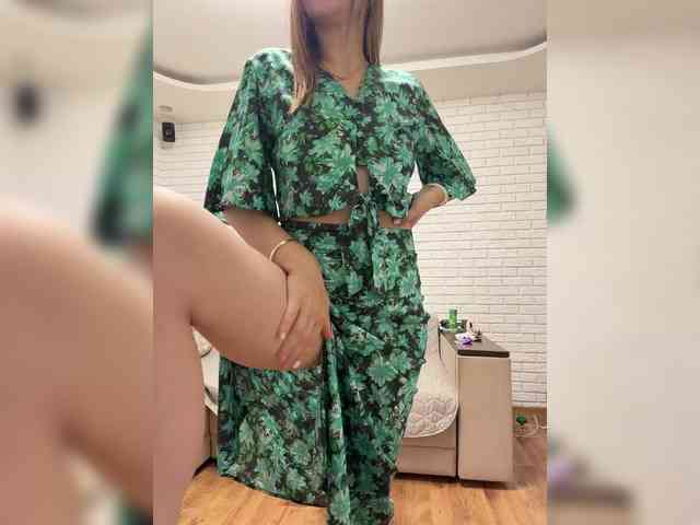 Pepetka22 Sex Cam Show