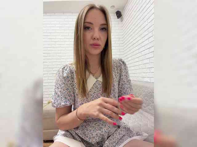 Pepetka22 Live Webcam on BongaCams