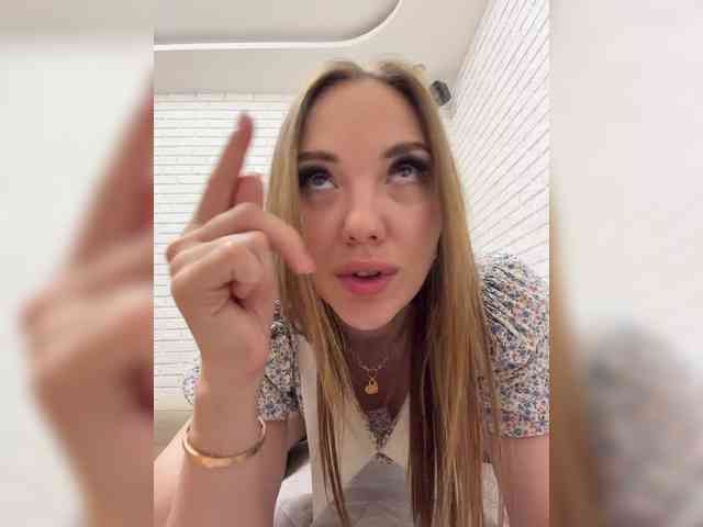 Pepetka22 Sex Cam Show