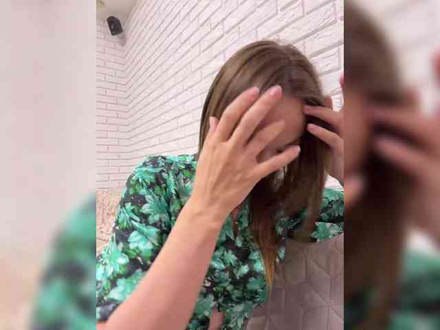 Pepetka22 Sex Cam Show