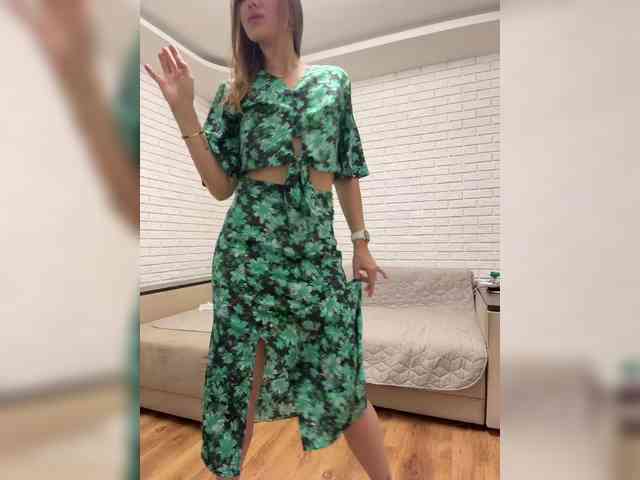 Pepetka22 Sex Cam Show