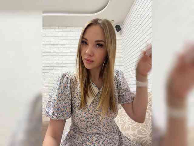Pepetka22 Sex Cam Show