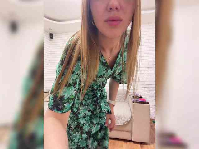 Pepetka22 Sex Cam Show