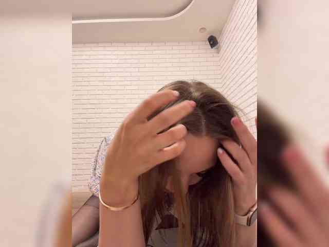 Pepetka22 Sex Cam Show