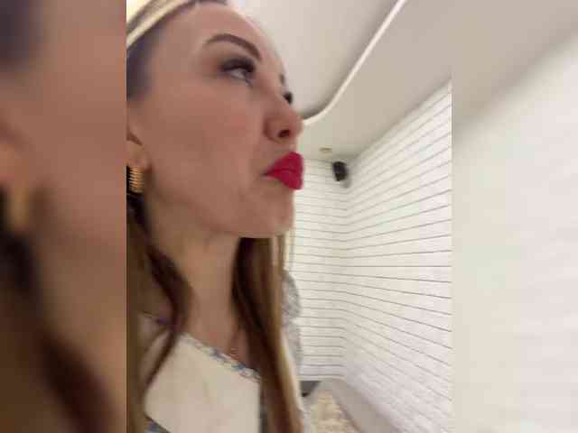 Pepetka22 Sex Cam Show