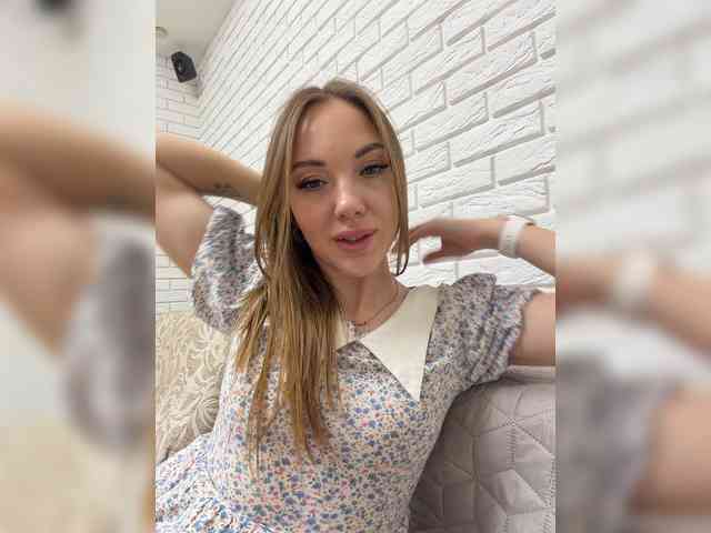 Pepetka22 Sex Cam Show
