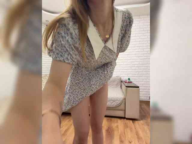 Pepetka22 Sex Cam Show