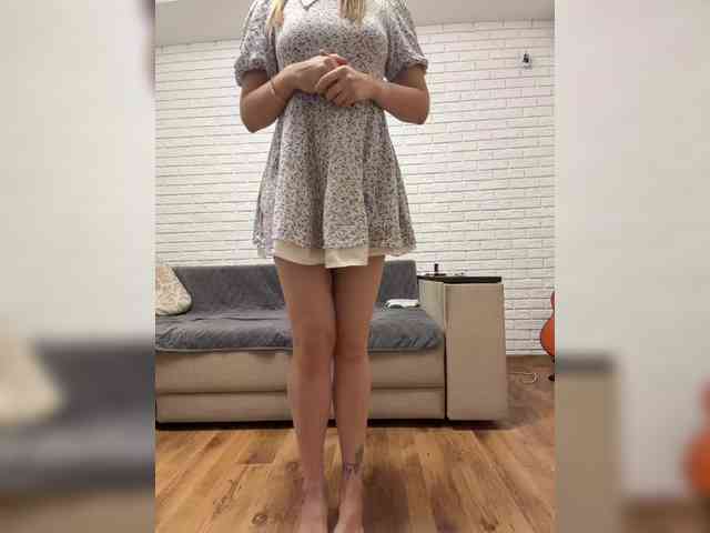 Pepetka22 Live Webcam on BongaCams