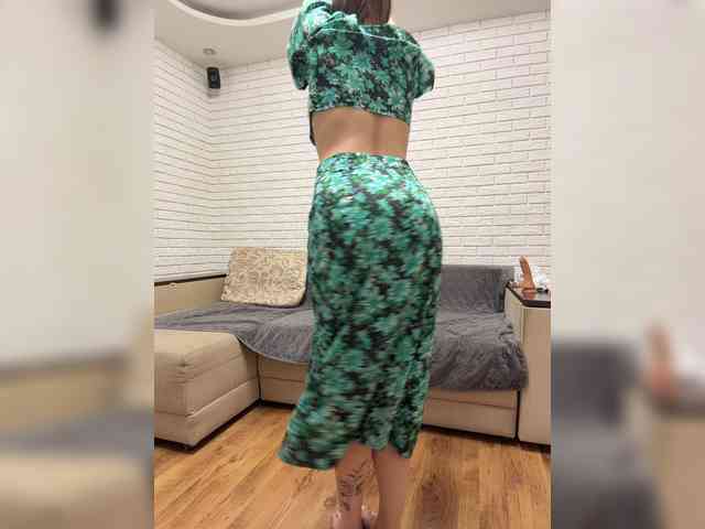 Pepetka22 Sex Cam Show
