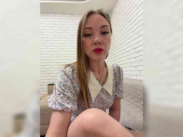 Pepetka22 Sex Cam Show