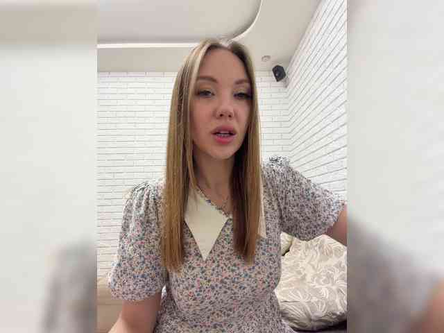 Pepetka22 Live Webcam on BongaCams