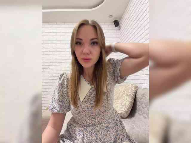 Pepetka22 Sex Cam Show