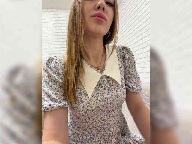 Pepetka22 Sex Cam Show