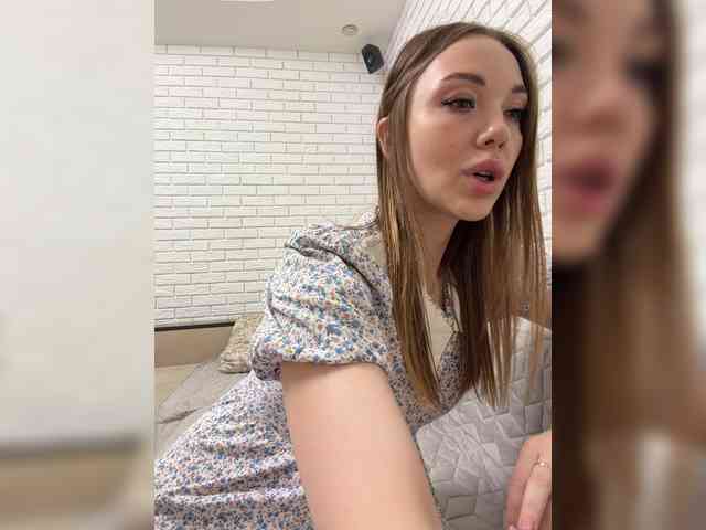 Pepetka22 Sex Cam Show