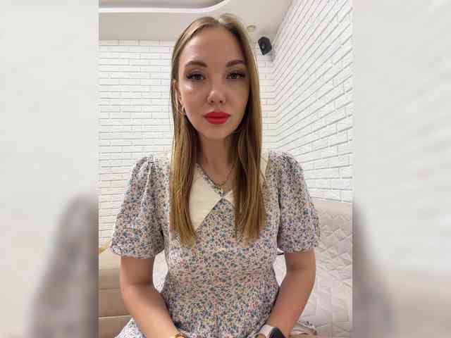 Pepetka22 Sex Cam Show