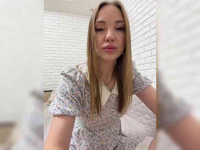 Pepetka22 Live Webcam on BongaCams