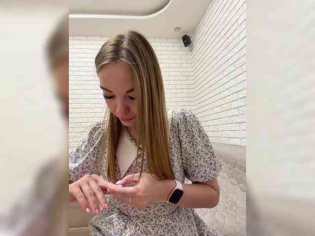 Pepetka22 Sex Cam Show