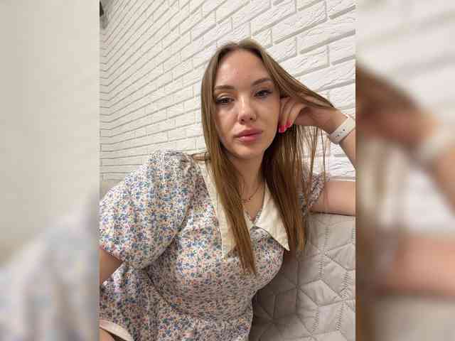 Pepetka22 Live Webcam on BongaCams