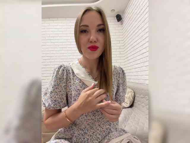 Pepetka22 Sex Cam Show