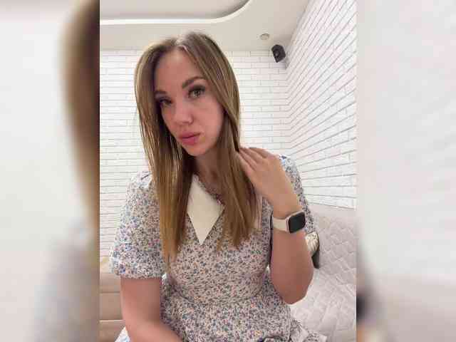 Pepetka22 Sex Cam Show