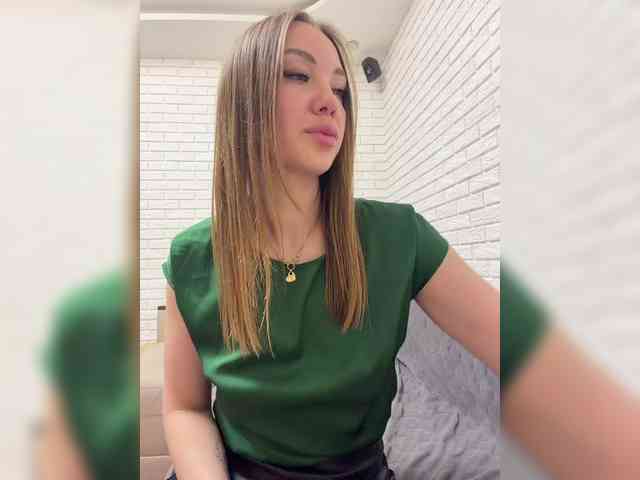 Model ini sedang live sekarang. Pepetka22