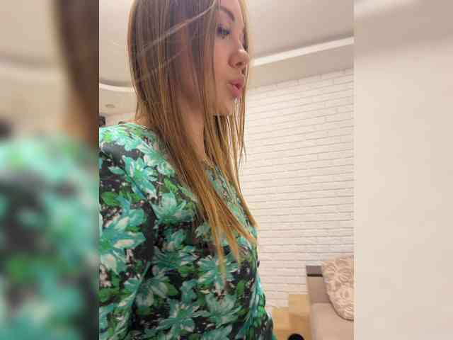 Pepetka22 Sex Cam Show